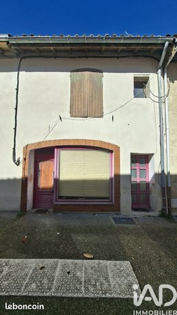 Maison familiale 8 pièces 145 m²