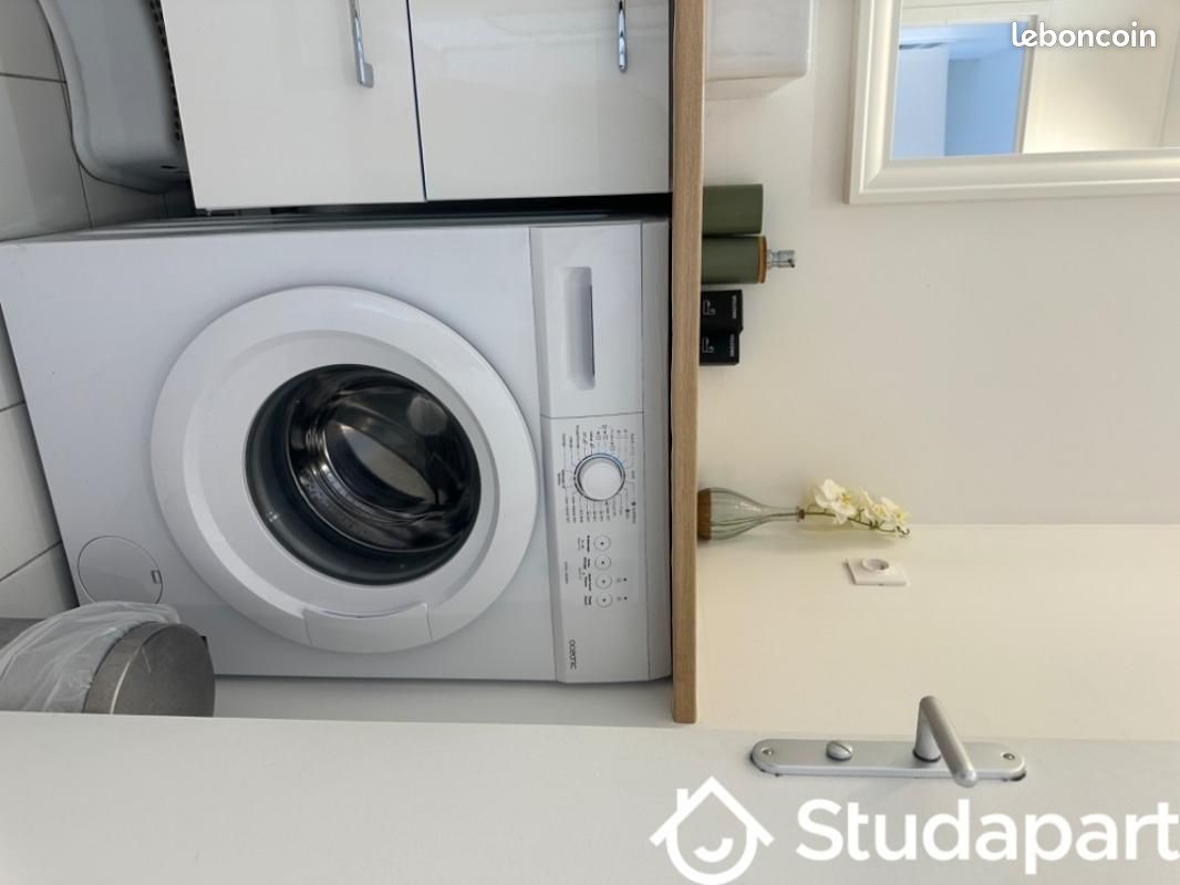 Appartement a louer serris - 3 pièce(s) - 60 m2 - Surfyn