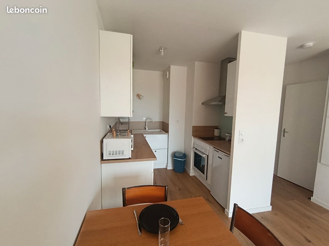 Appartement 2 pièces 42 m² · à Villers-Bocage · 42 m² · 780 €/mois