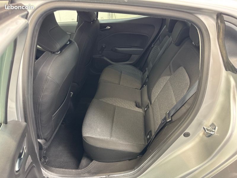 Renault CLIO V 1.5 BLUE DCI 85CH BUSINESS (image 11)