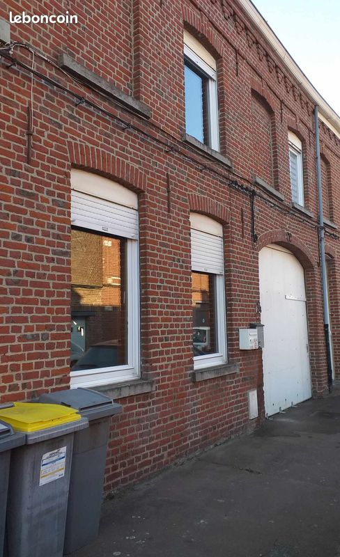 Maison 4 pièces 75 m² · à Linselles · 75 m² · 700 €