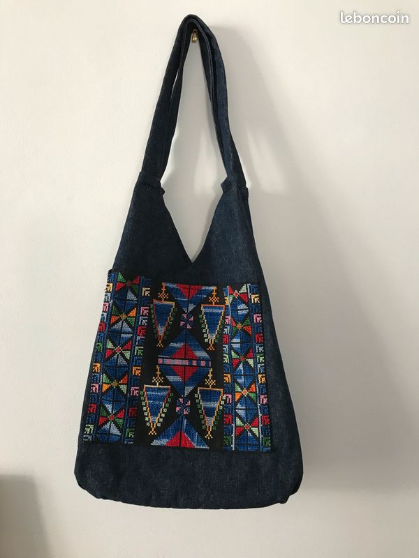 Sac jean BaytAlya (image 1)