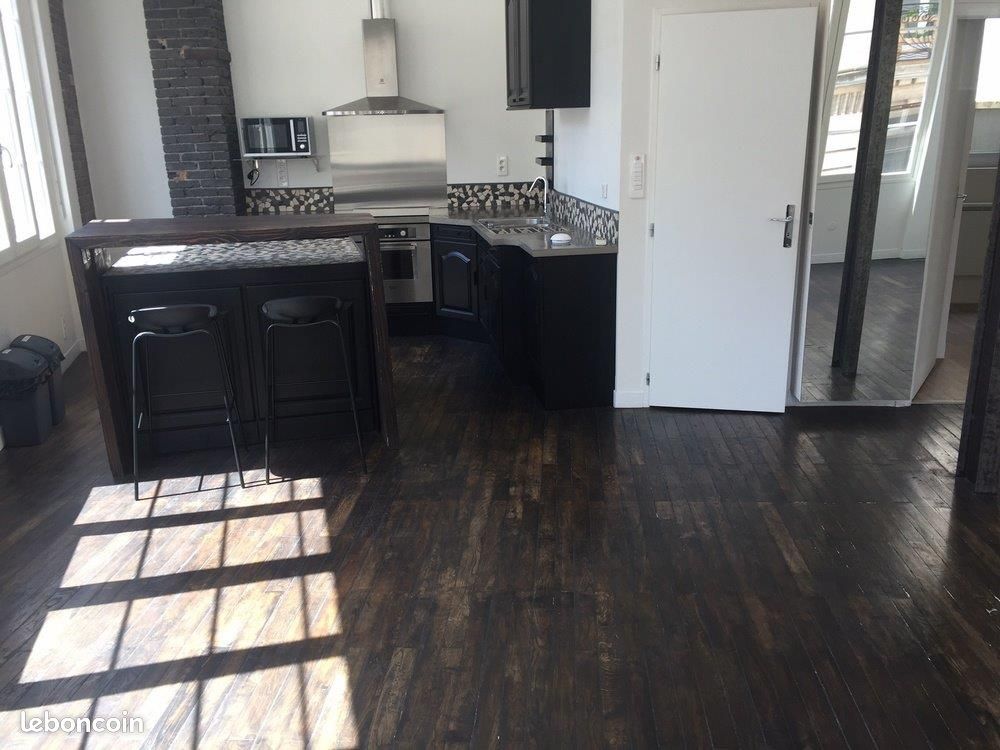 T3 Hyper centre - Limoges 87000 (image principale 0)