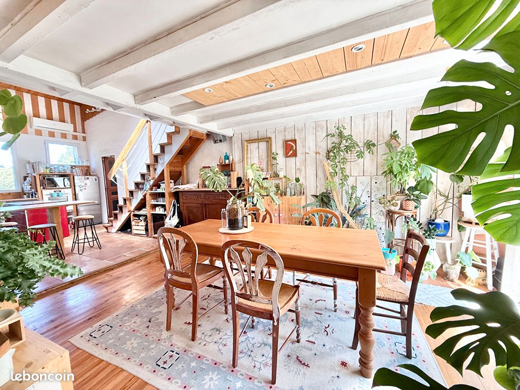 Maison 5 pièces 114 m² · à La Teste-de-Buch · 114 m² · 360 000 €