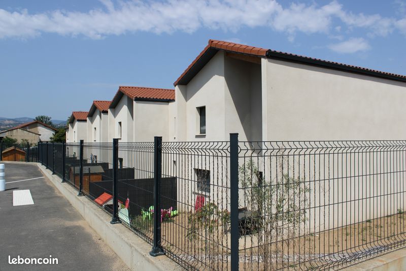 Maison - 4 pièces - AIGRETTES DISPO IMMEDIATEMENT (image 3)