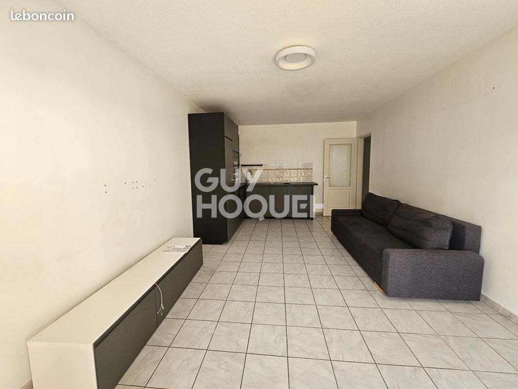 Appartement 3 pièces 58 m² · à Perpignan · 58 m² · 750 €/mois