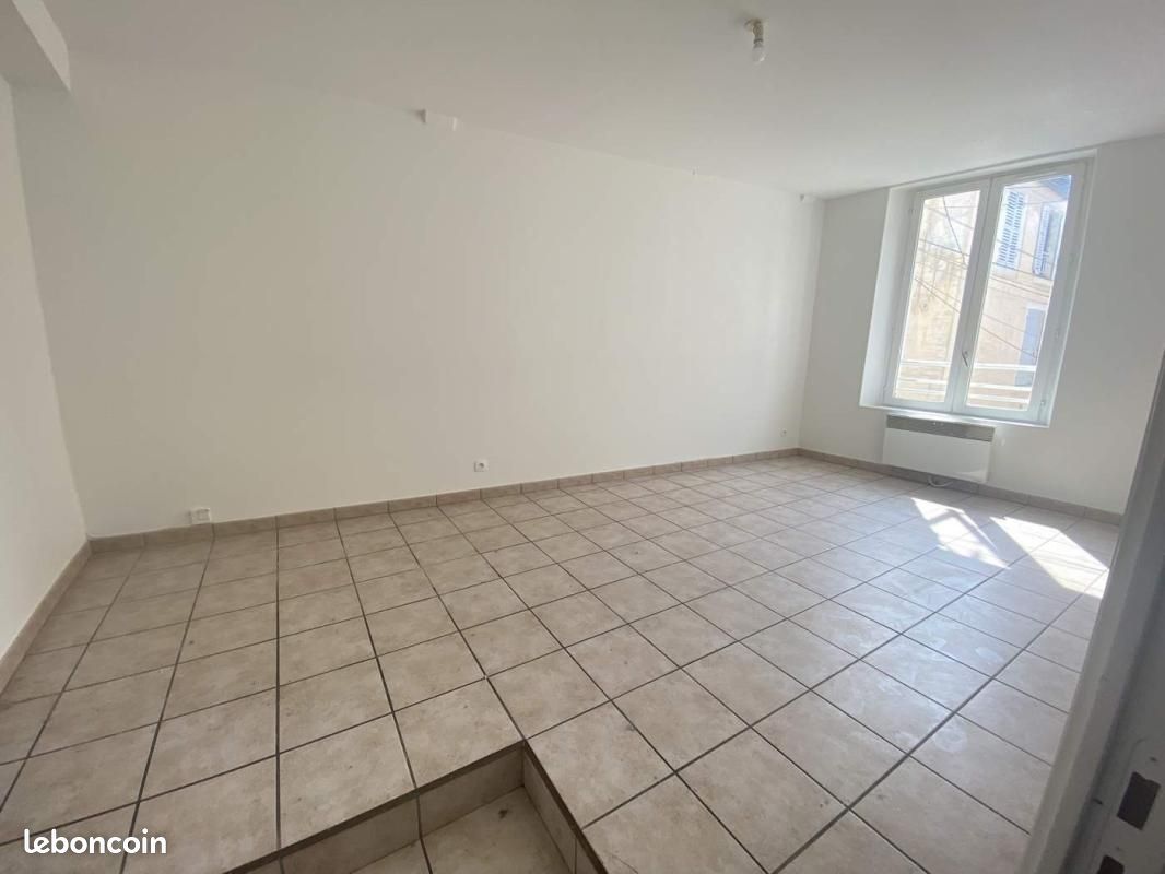 Appartement 2 pièces 41 m² · à Coulommiers · 41 m² · 550 €
