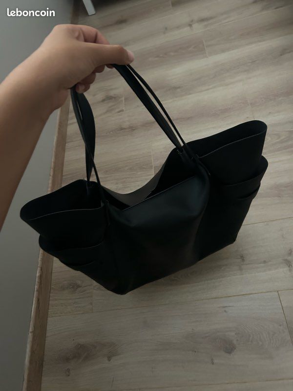 Sac Zara Accessoires Bagagerie