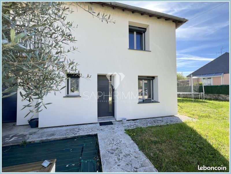 Maison 6 pièces 113 m² (image 4)