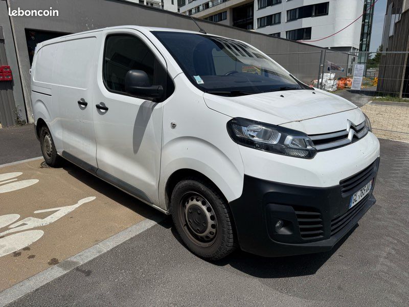 Citroen Jumpy (image 4)