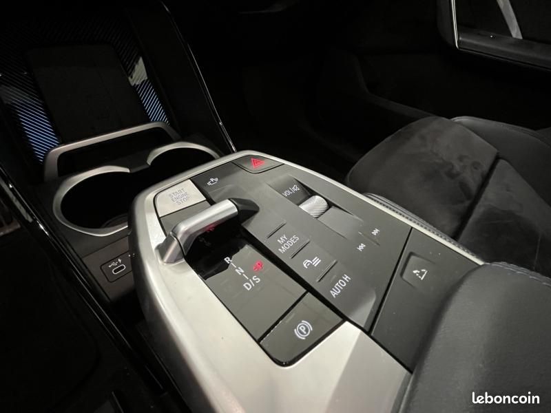 Bmw X1 sDrive18i 136ch M Sport (image 17)