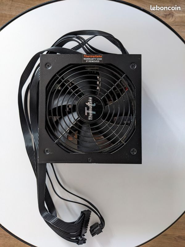 Smart SE 630W - Alimentation PC (image 2)