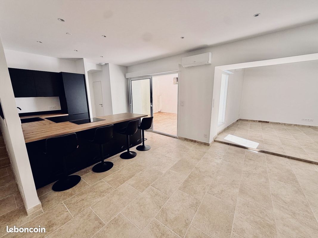 Maison 5 pièces 134 m² · à Bernis · 134 m² · 299 000 €