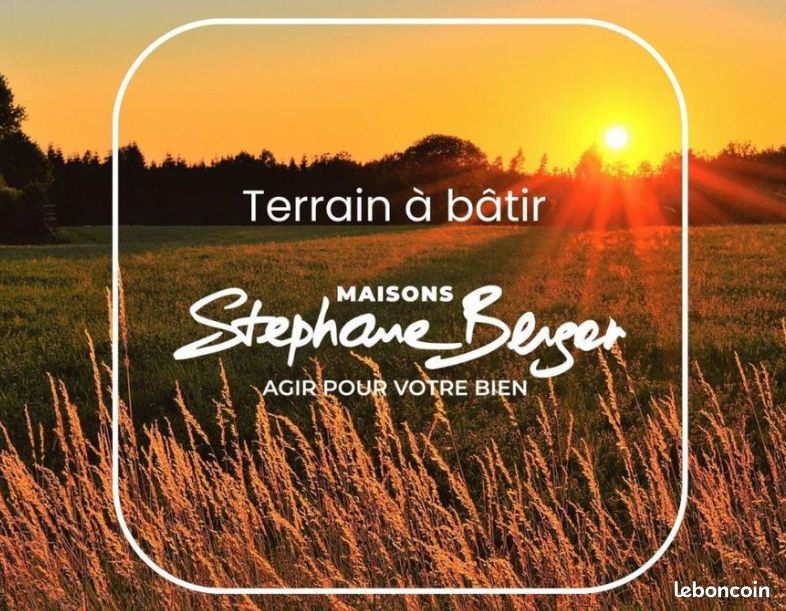 Terrain 399 m² Houssen · 99 750 €
