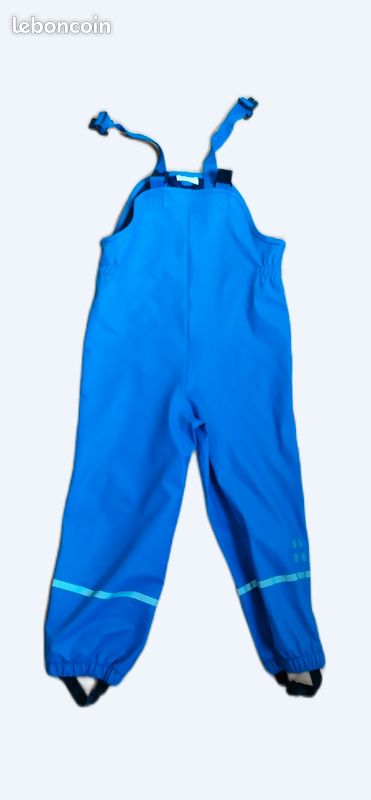 Salopette de pluie Lego Wear (image 1)
