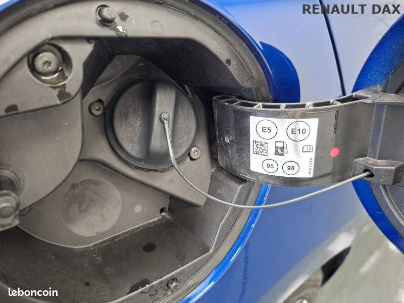 Renault Clio E-Tech full hybrid 145 ch GSR2 Esprit Alpine (image 23)
