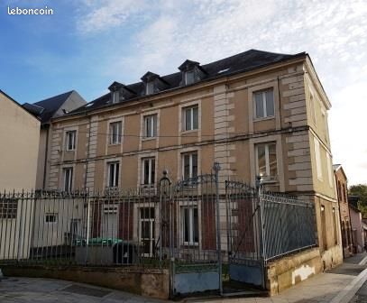 Appartement 2 pièces 50 m² · à Louviers · 50 m² · 690 €/mois