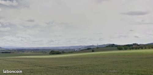 Terrain 509 m² · aux Martres-d'Artière · 71 000 €