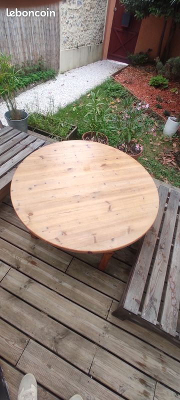 Table basse (image 2)