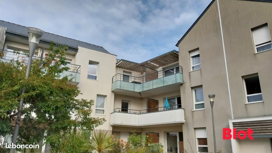 Appartement 1 pièce 30 m² · à Guidel · 30 m² · 98 500 €