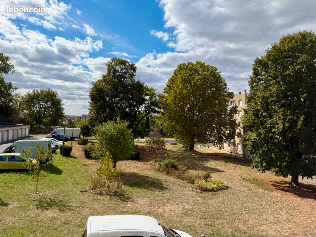 Appartement 3 pièces 59 m² · à Montgeron · 59 m² · 220 000 €