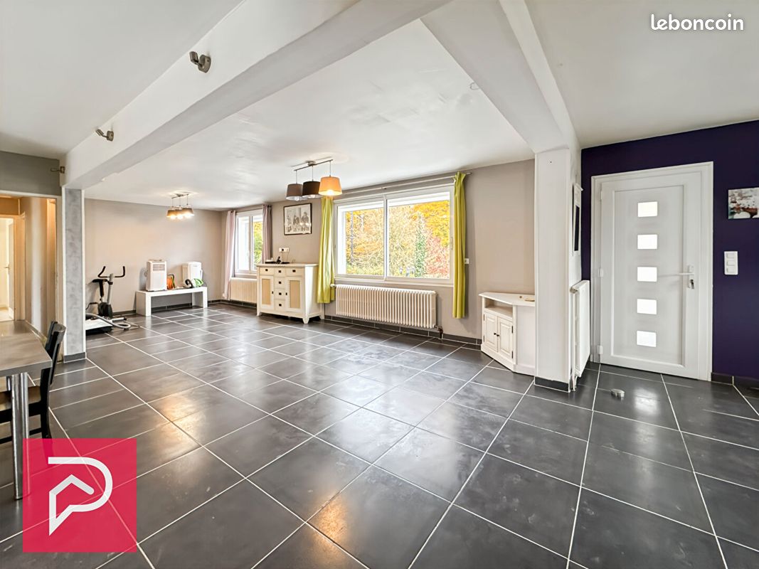 Maison 8 pièces 155 m² (image 5)