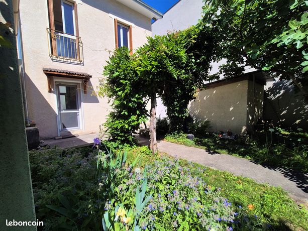 Maison 4 pièces 81 m² — 5
