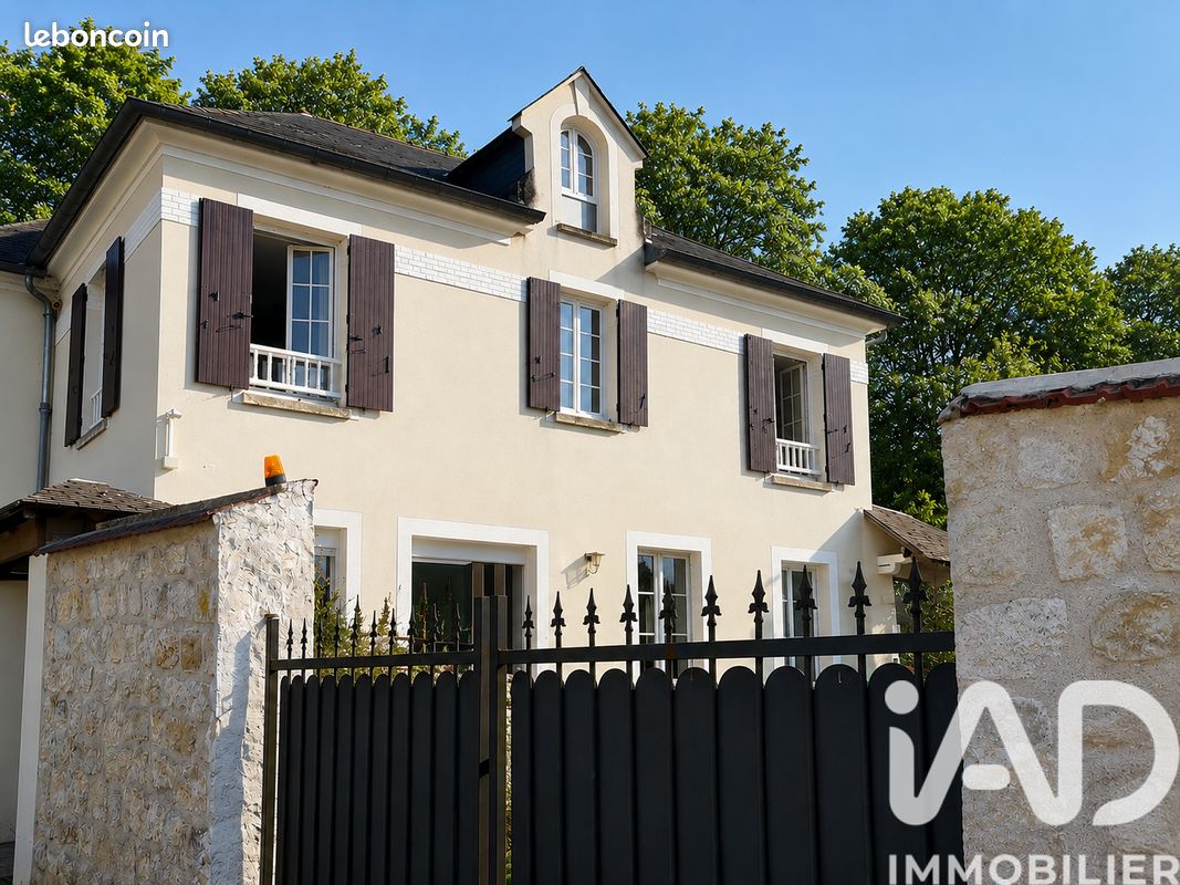 Appartement 3 pièces 40 m² · à Presles · 40 m² · 158 000 €
