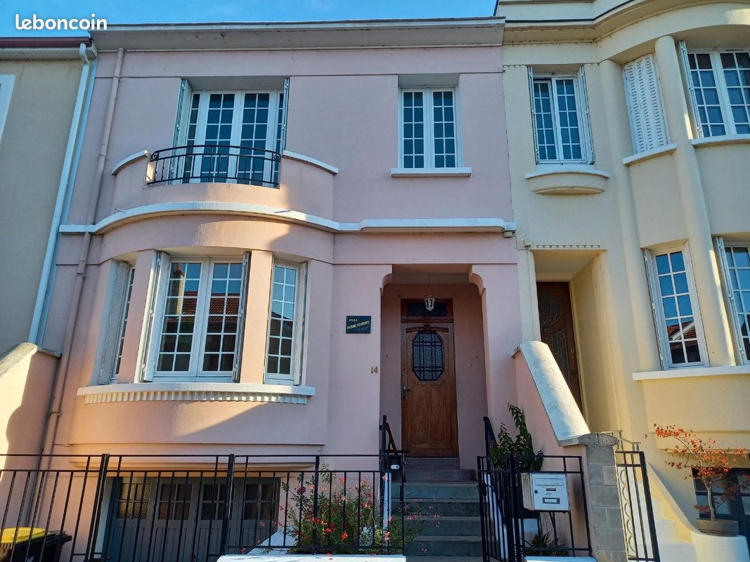 Maison 5 pièces 110 m² · à Vichy · 110 m² · 239 900 €