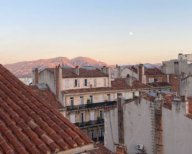 Triangle d'or - Renové par architecte