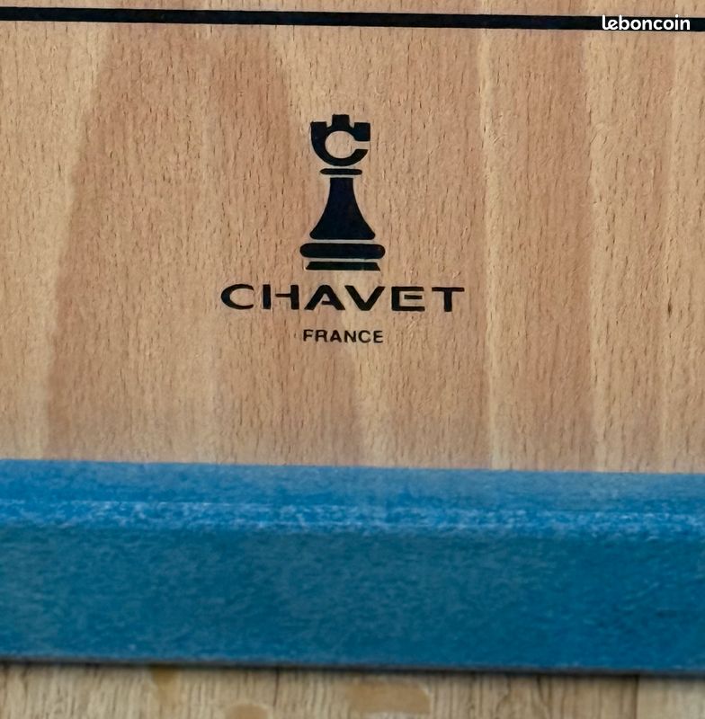 Très joli Caromm Chavet en très bon état (image 3)