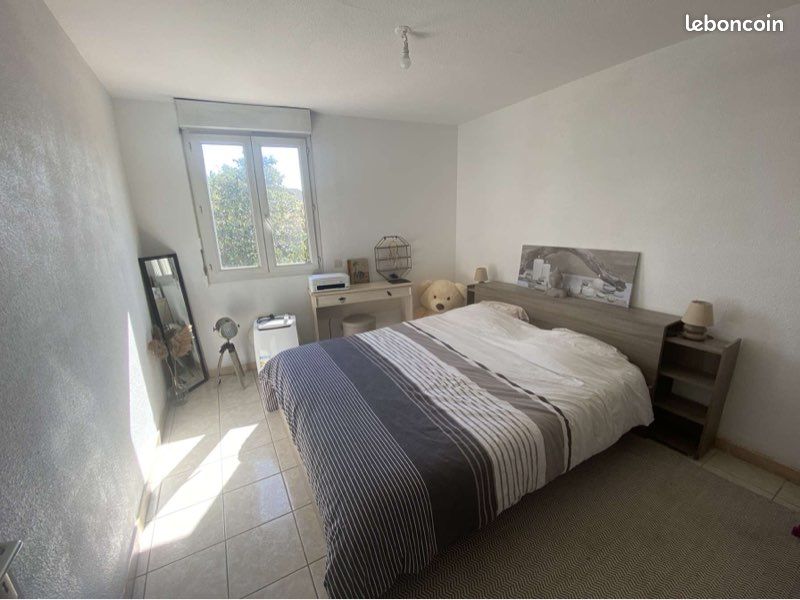 T3 67 m² avec climatisation, garage fermé (image 2)