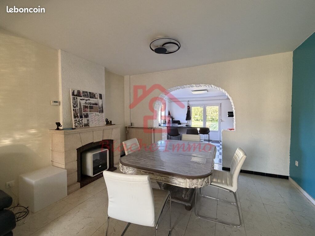 Maison 4 pièces 85 m² · à Oppy · 85 m² · 140 000 €