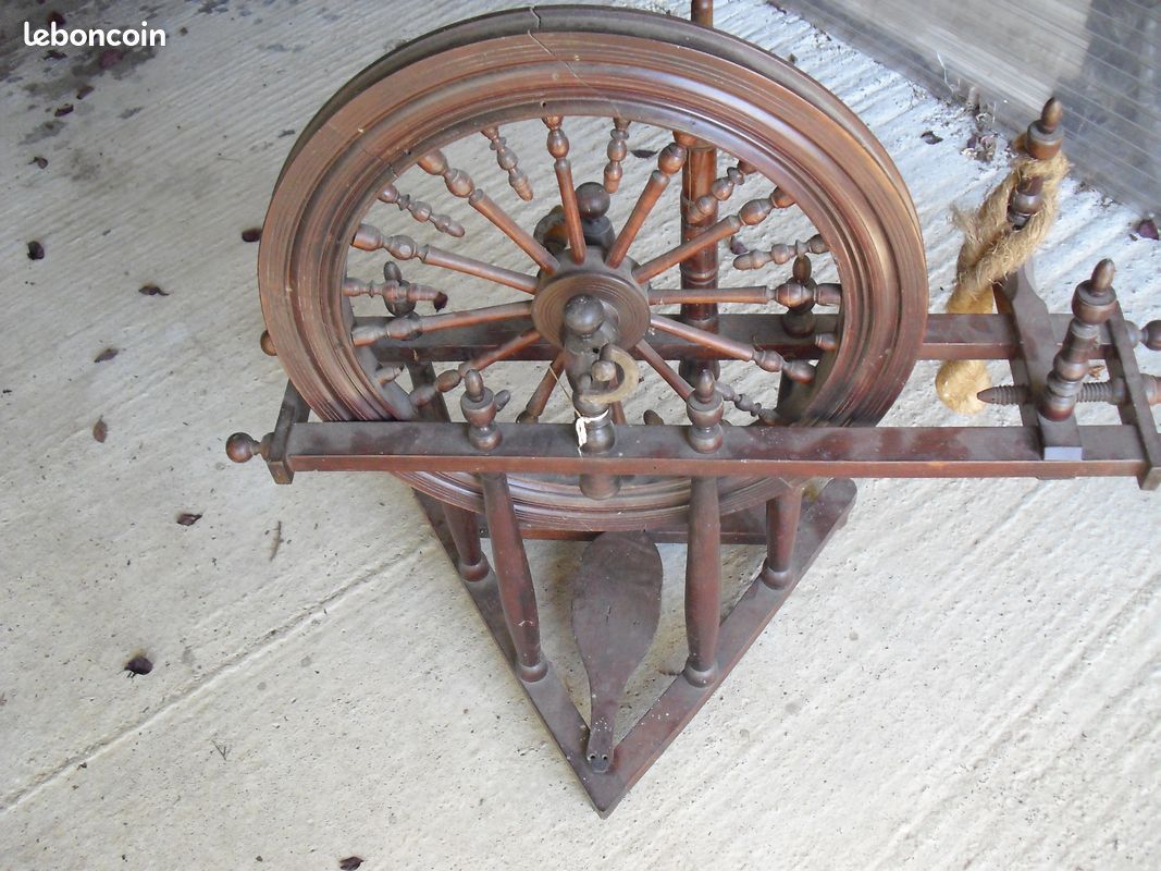 Rouet (image 2)