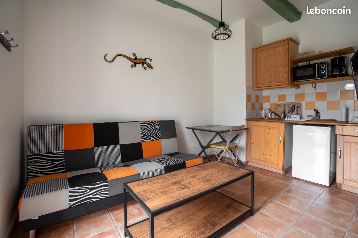 Appartement 2 pièces 24 m² · à Casson · 24 m² · 615 €/mois