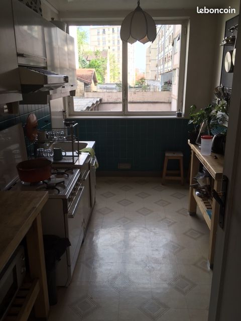 Vends bel appart 60m2 Mairie d'Aubervilliers 199000 (image 14)