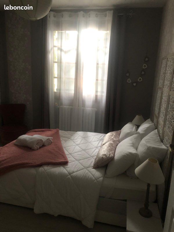 Villa Buff-ô-T'iu - 3 chambres (image 8)