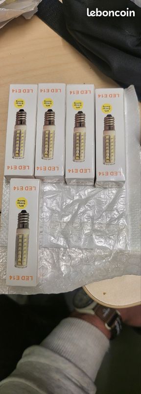 Led e14 (image 1)