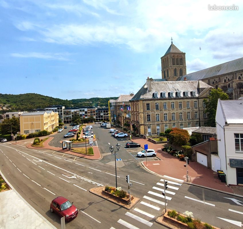 Appartement a louer fecamp - 1 pièce(s) - 25 m2 - Surfyn