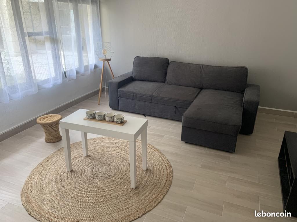 Appartement a louer franconville - 1 pièce(s) - 26 m2 - Surfyn