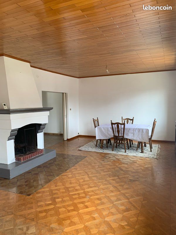 Maison 5 pièces 128 m² · à L'Hôpital · 128 m² · 149 900 €