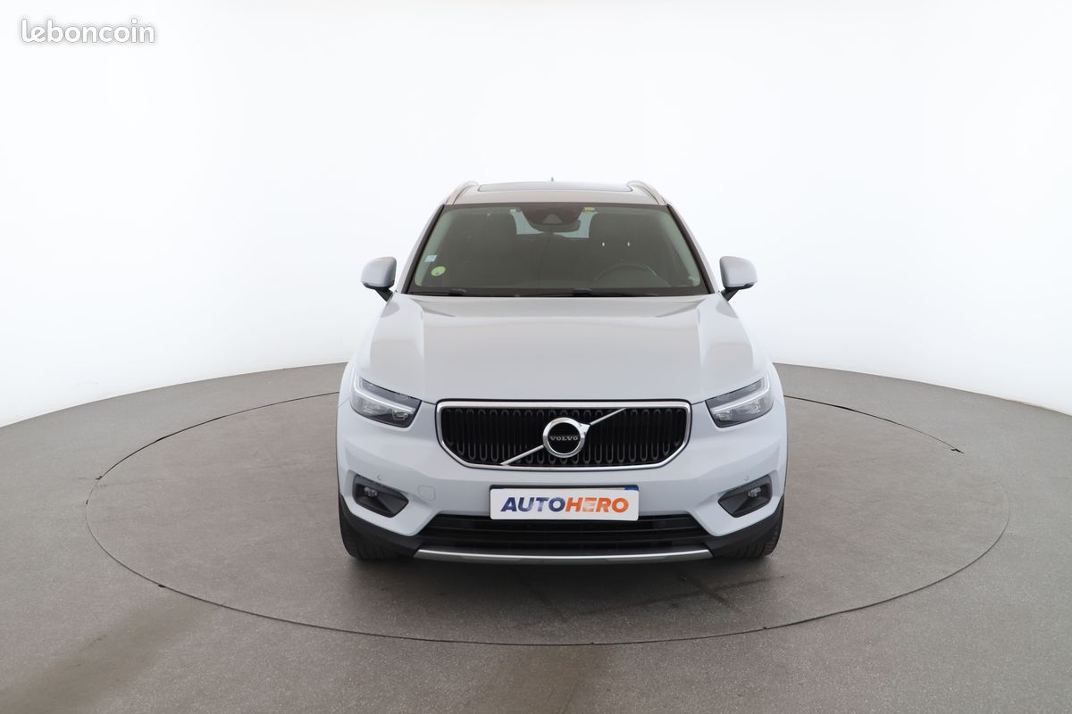 Volvo XC40 2.0 D3 AdBlue Business Geartronic 8 150 ch (image 14)