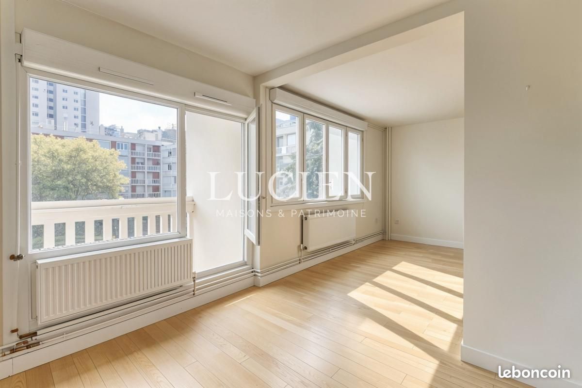 Appartement 3 pièces 68 m² · à Lyon · 68 m² · 199 000 €