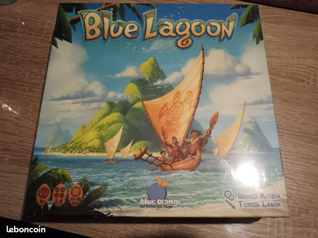 Jeux de société (image 19)