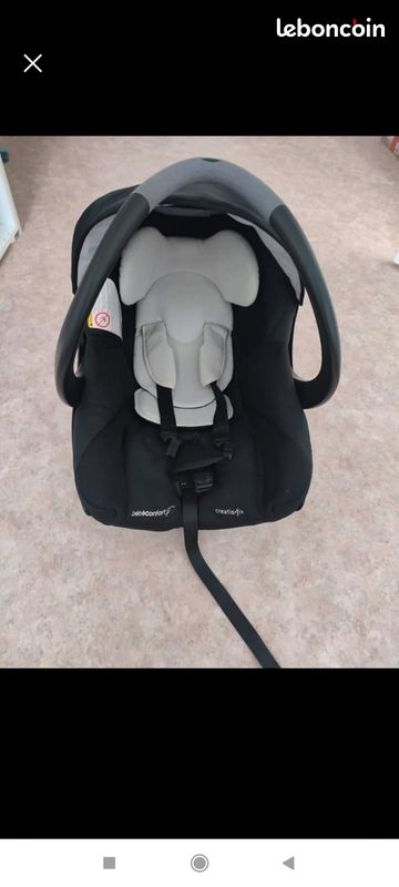 Coque + base de voiture (image 2)