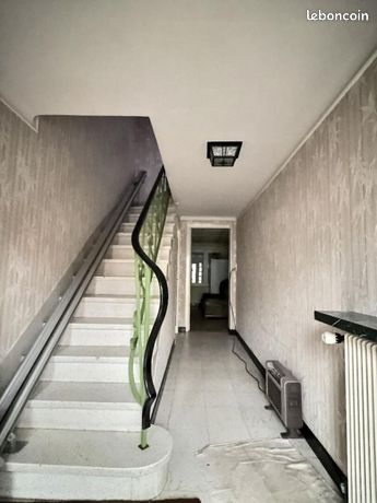 Maison 4 pièces 109 m²