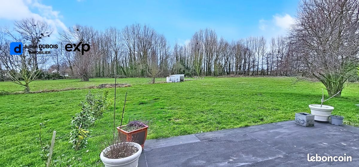Maison 12 pièces 260 m² · à Saint-Valery-sur-Somme · 260 m² · 748 800 €