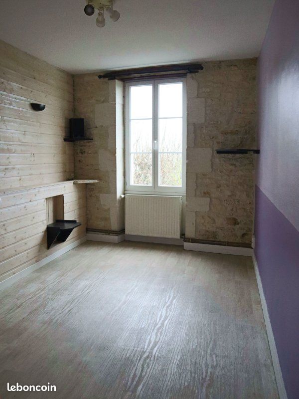 Maison 5 pièces 109 m² - Courcôme 16240 (image principale 7)