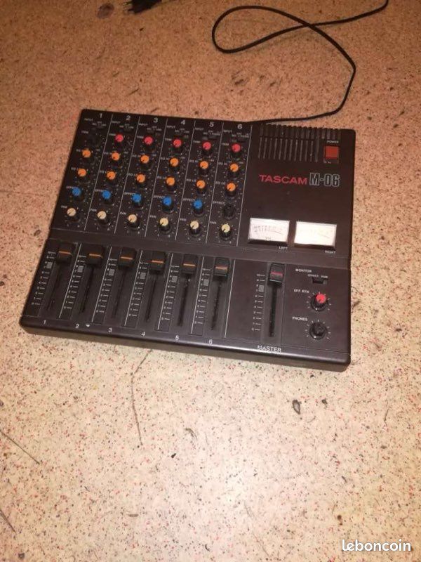 Je vent mes appareils vintage Yamaha (image 3)