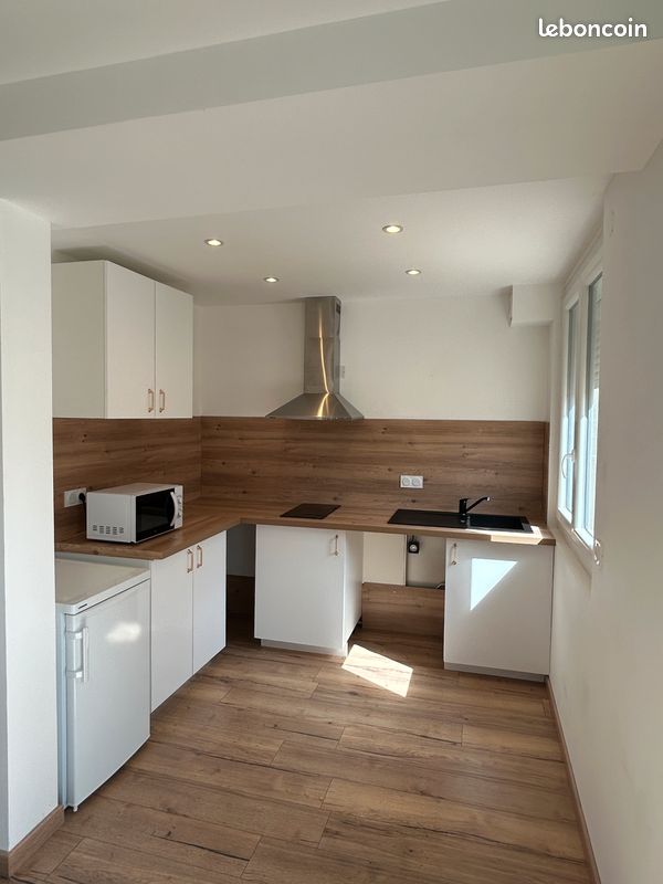 Appartement 2 pièces 40 m² · à Thuir · 40 m² · 630 €/mois